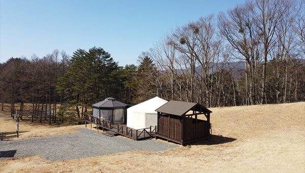 マウントフジ・キャンプリゾート